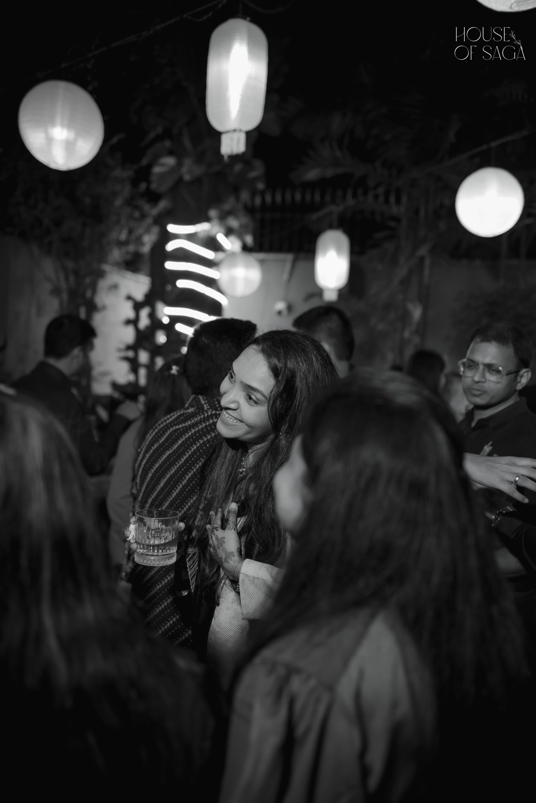 Party’s Shoots