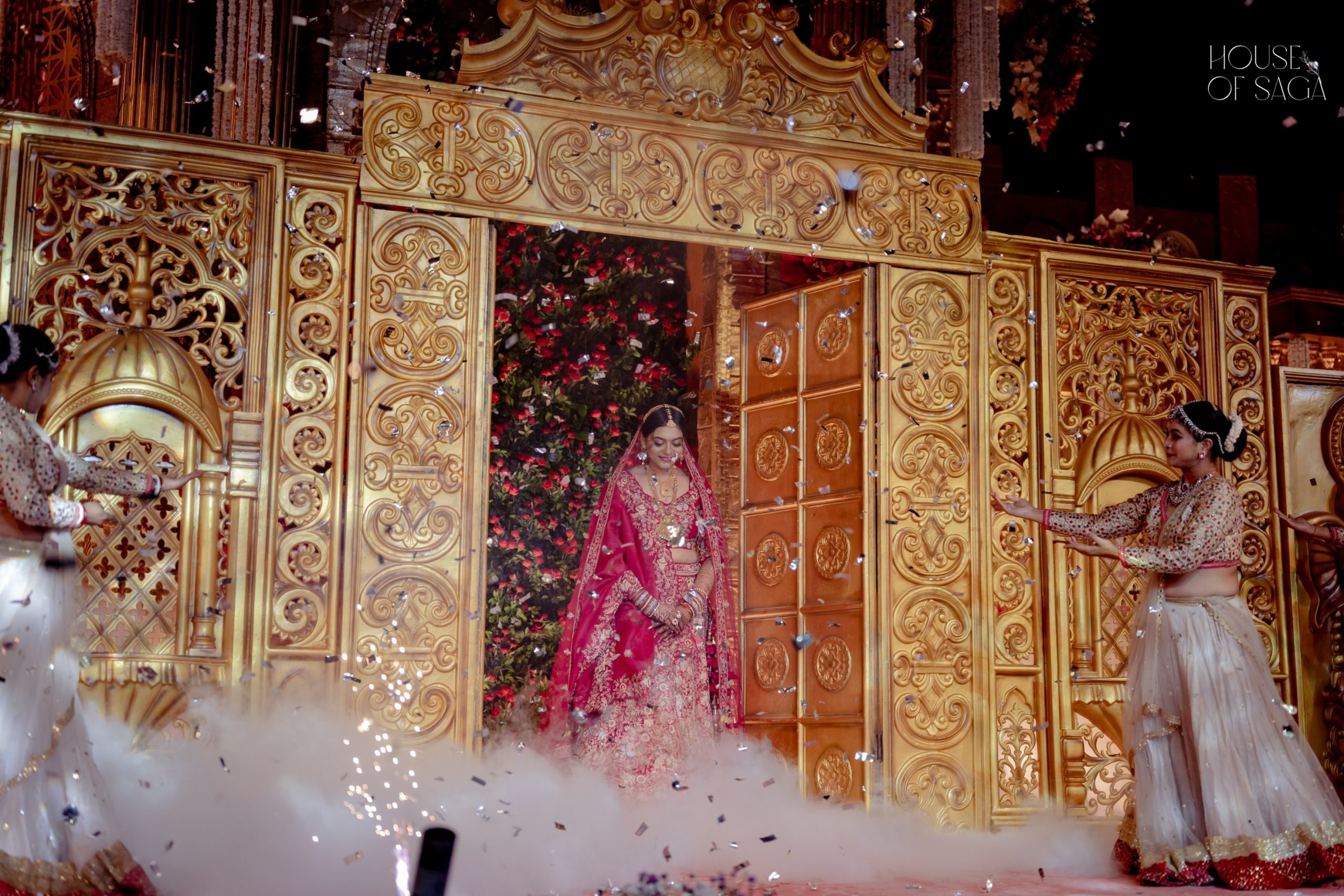 Wedding Shoot