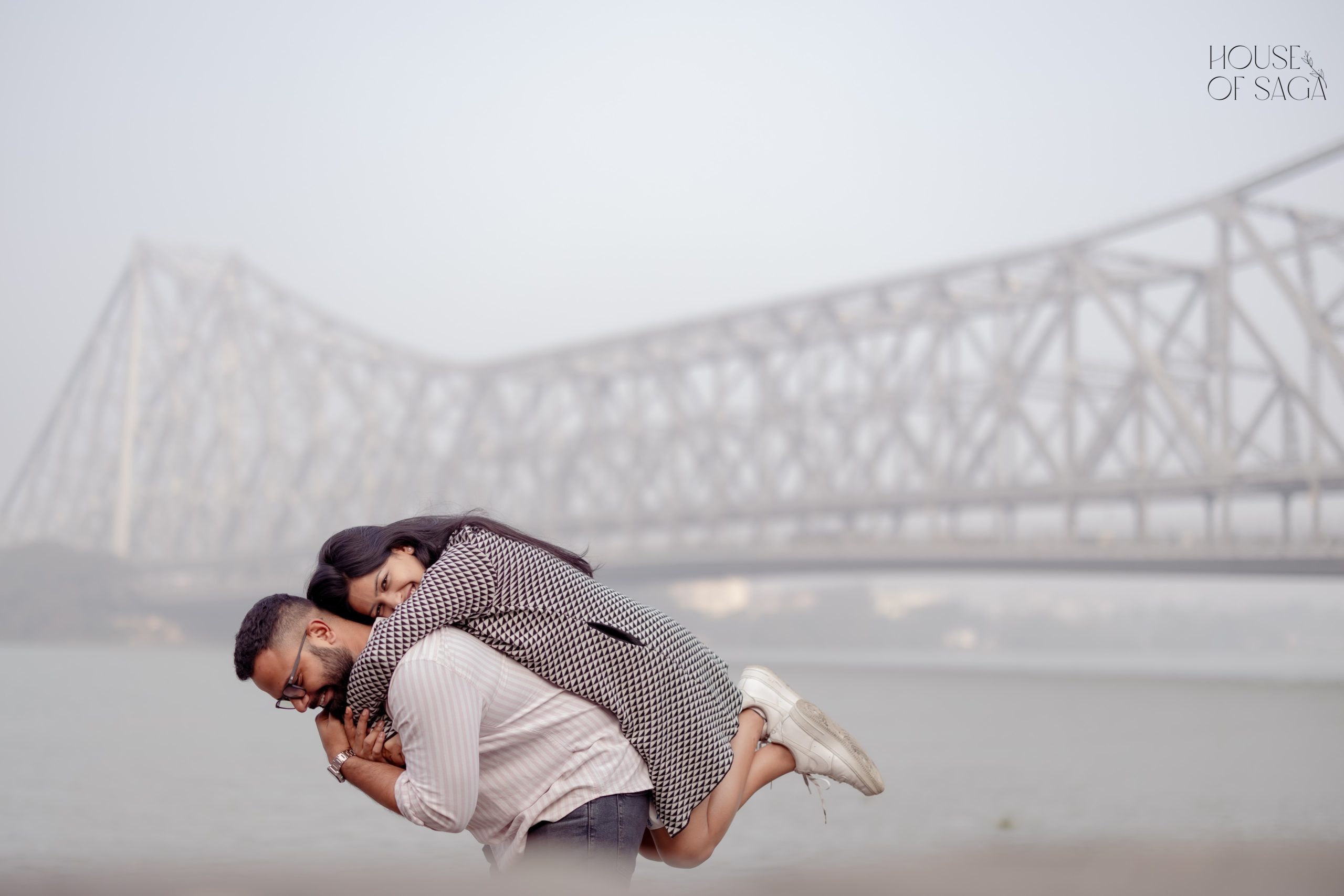 Pre Wedding Shoot