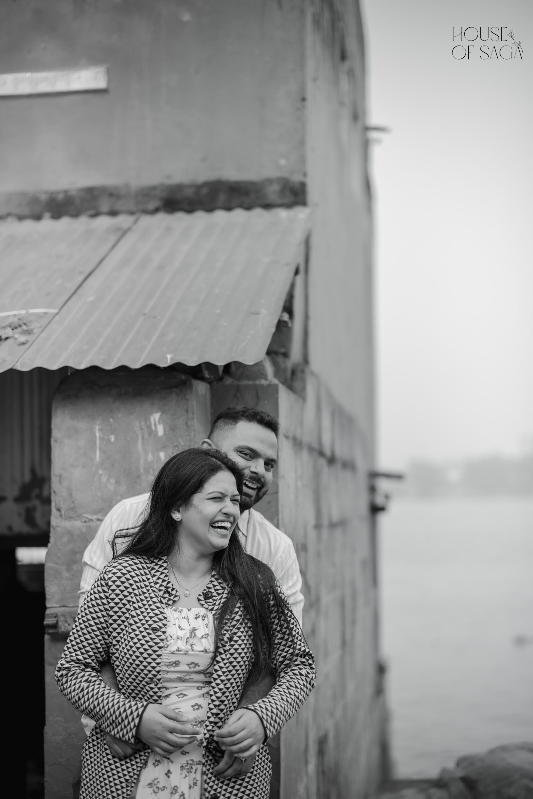 Pre Wedding Shoot