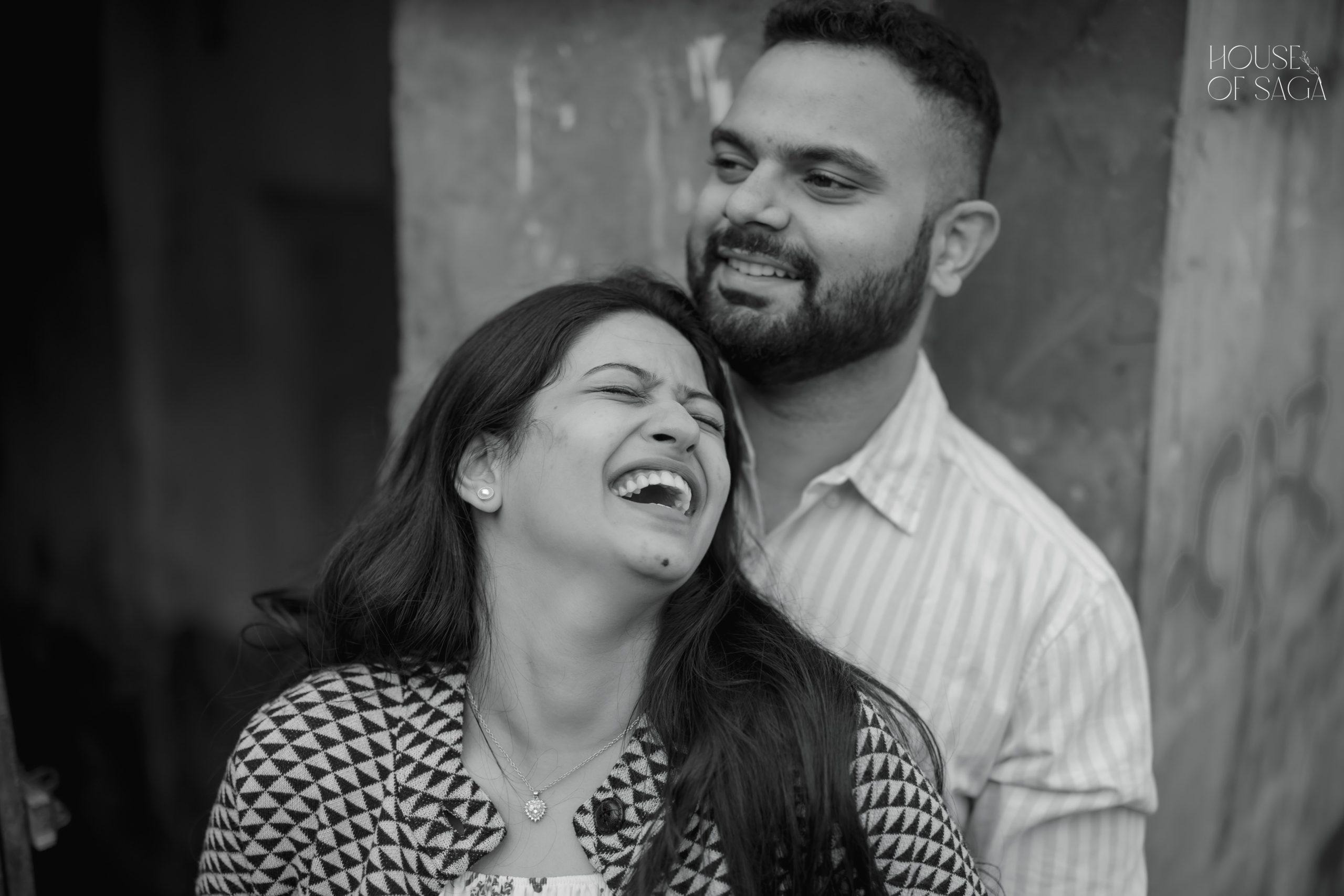 Pre Wedding Shoot