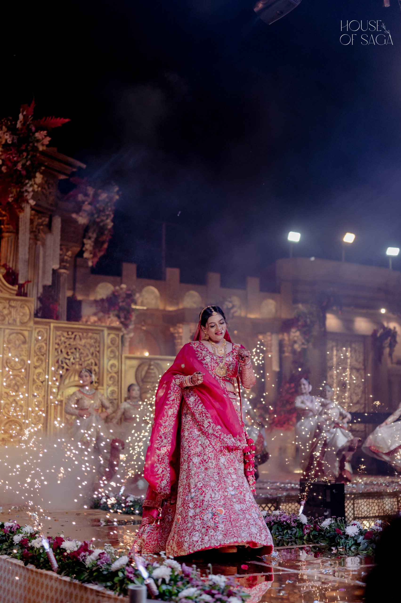 Wedding Shoot