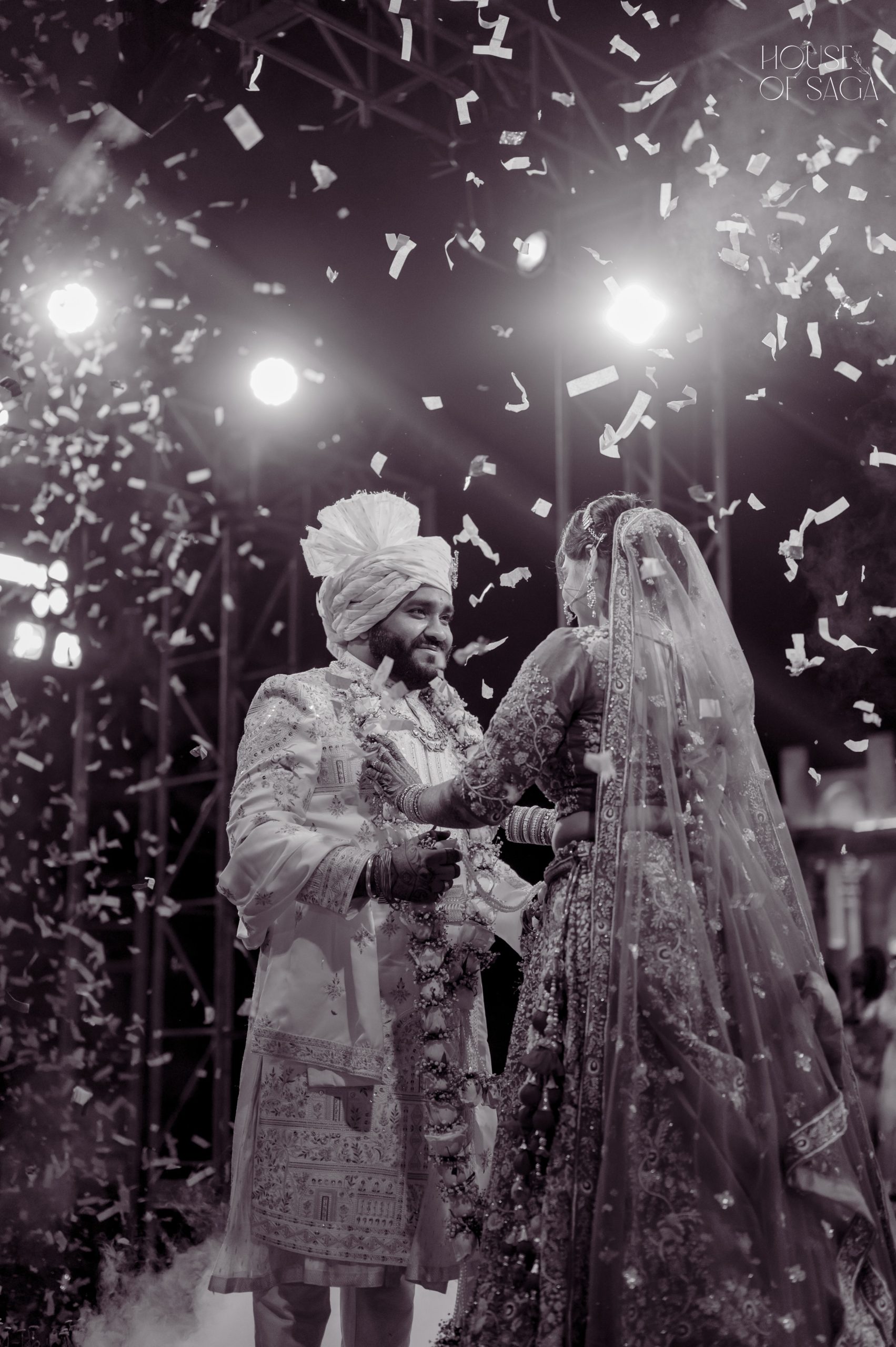 Wedding Shoot