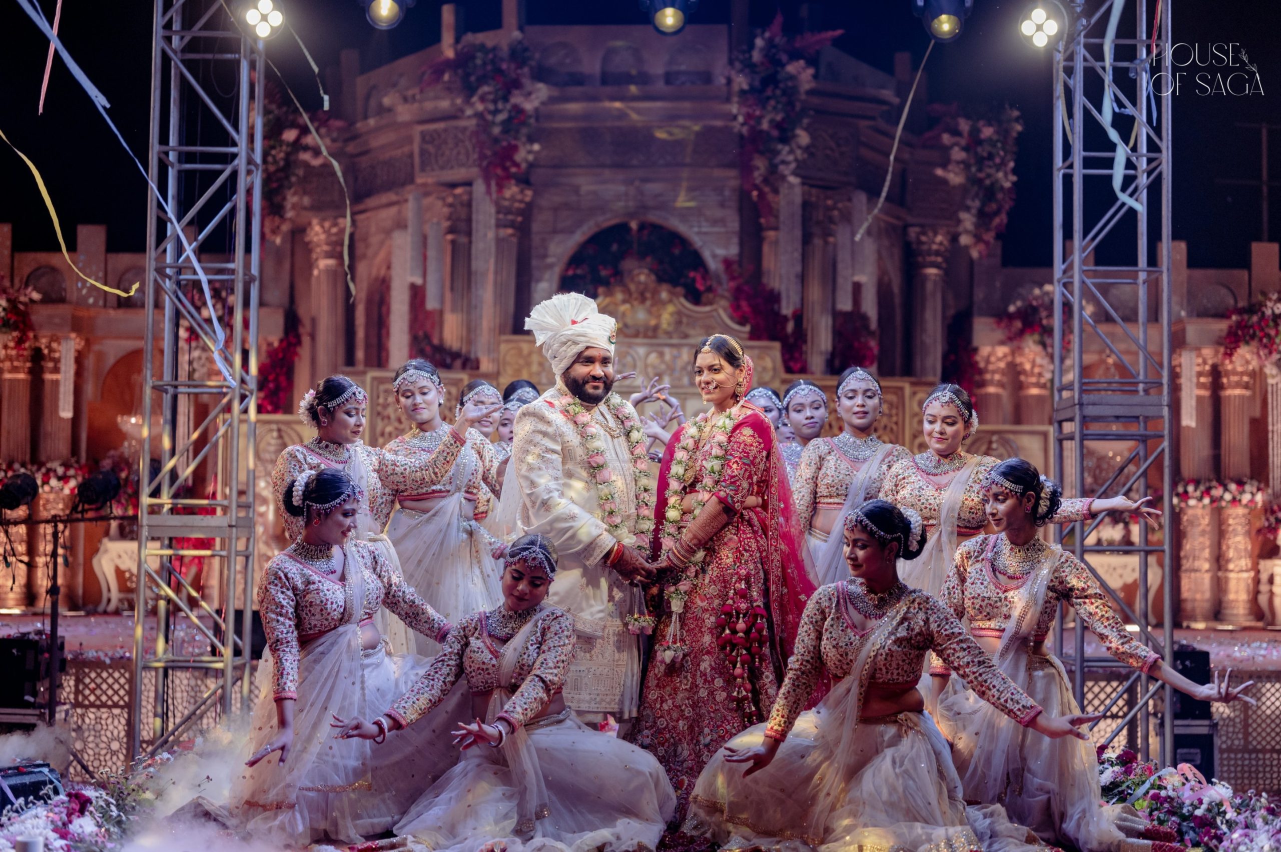 Wedding Shoot