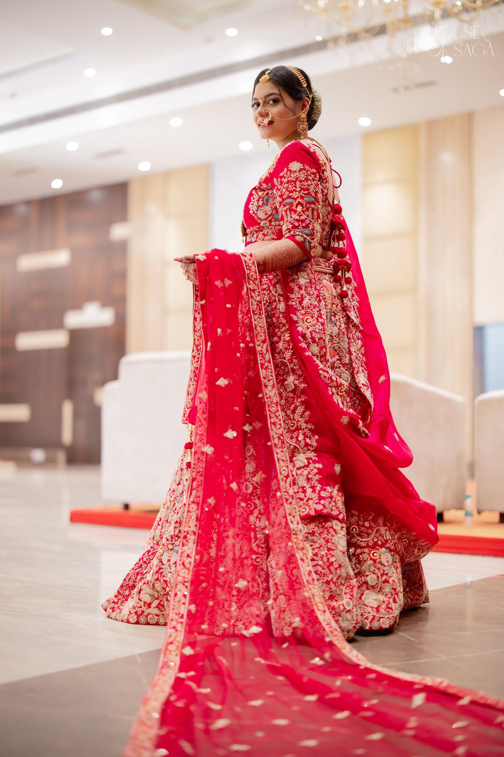 Wedding Shoot