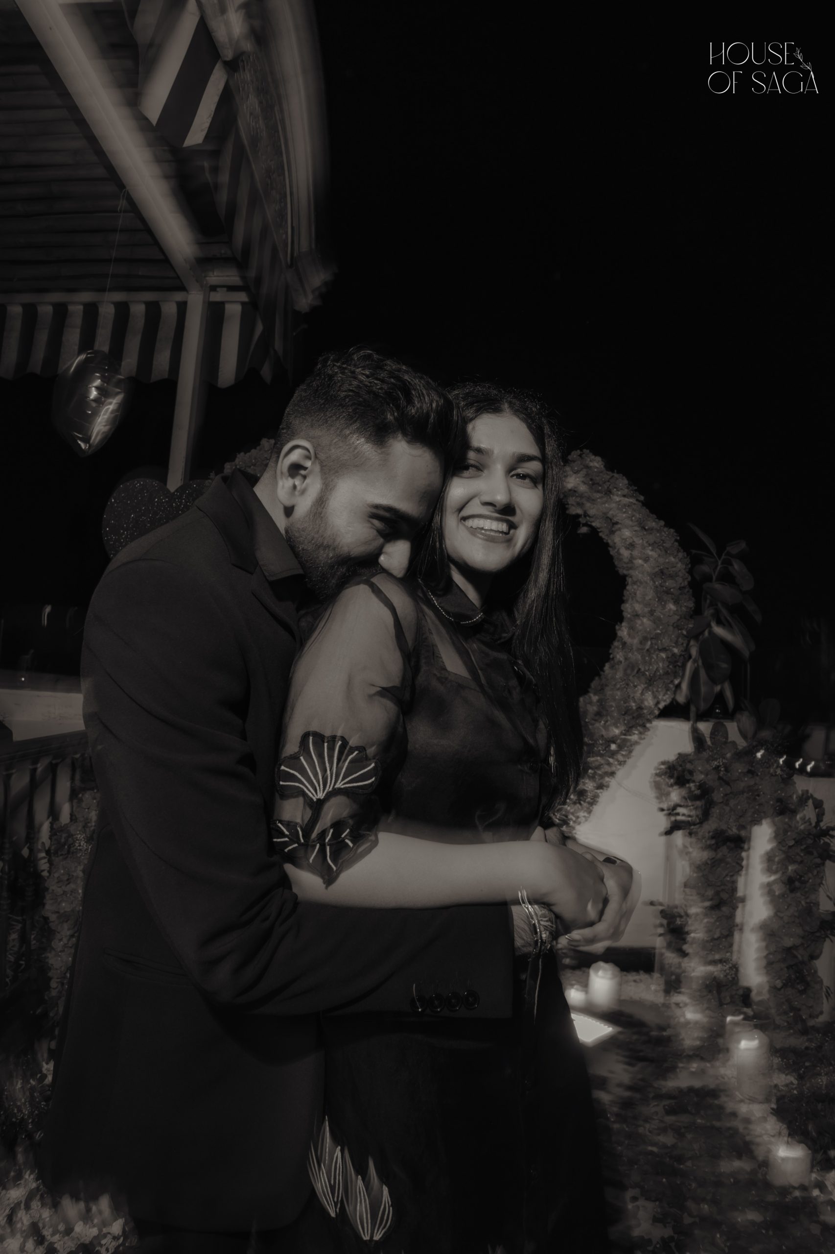 Proposal Shoot