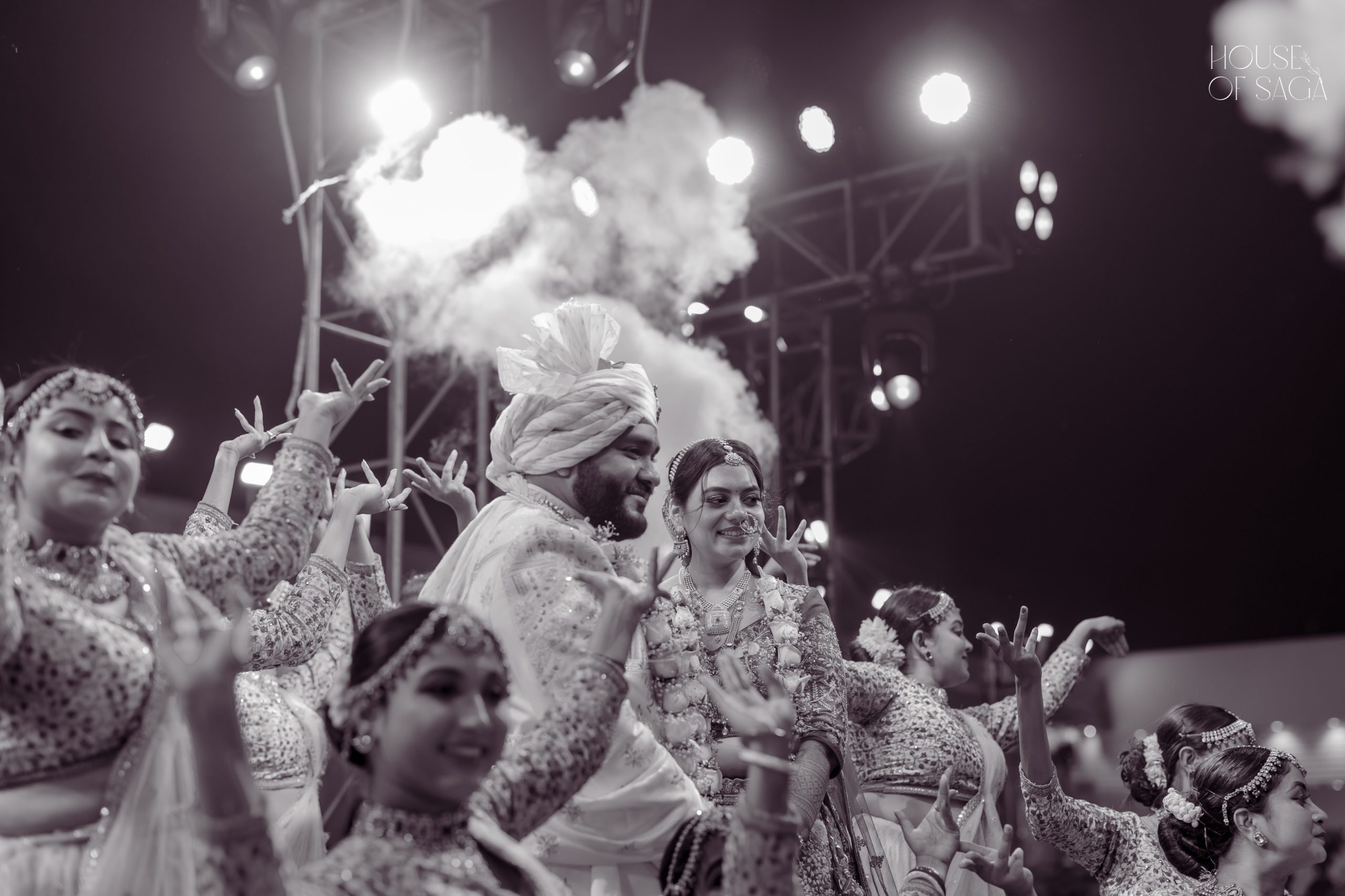 Wedding Shoot