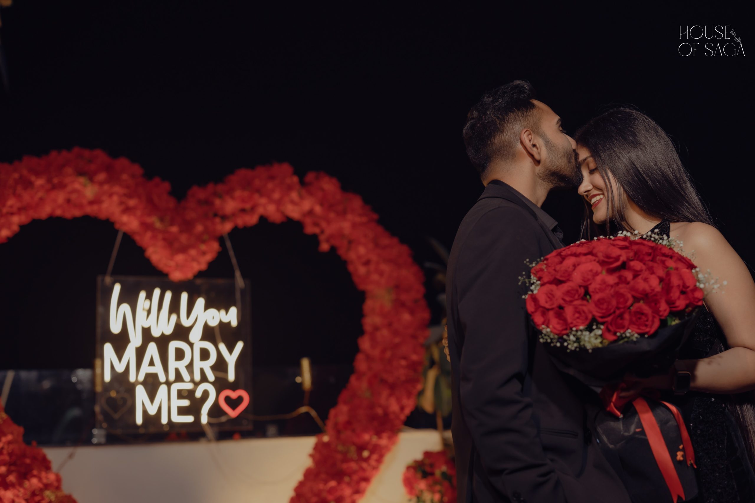Proposal Shoot