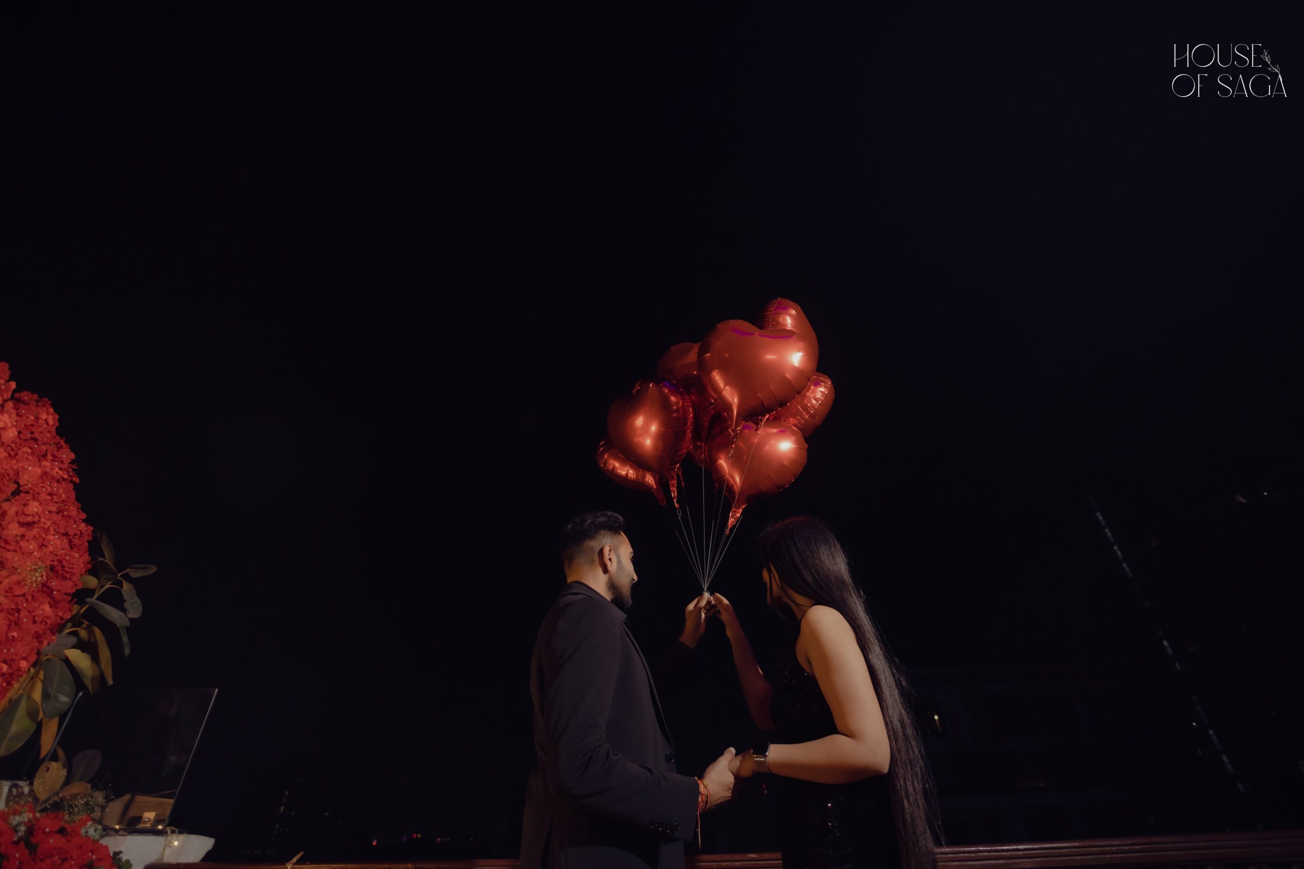 Proposal Shoot