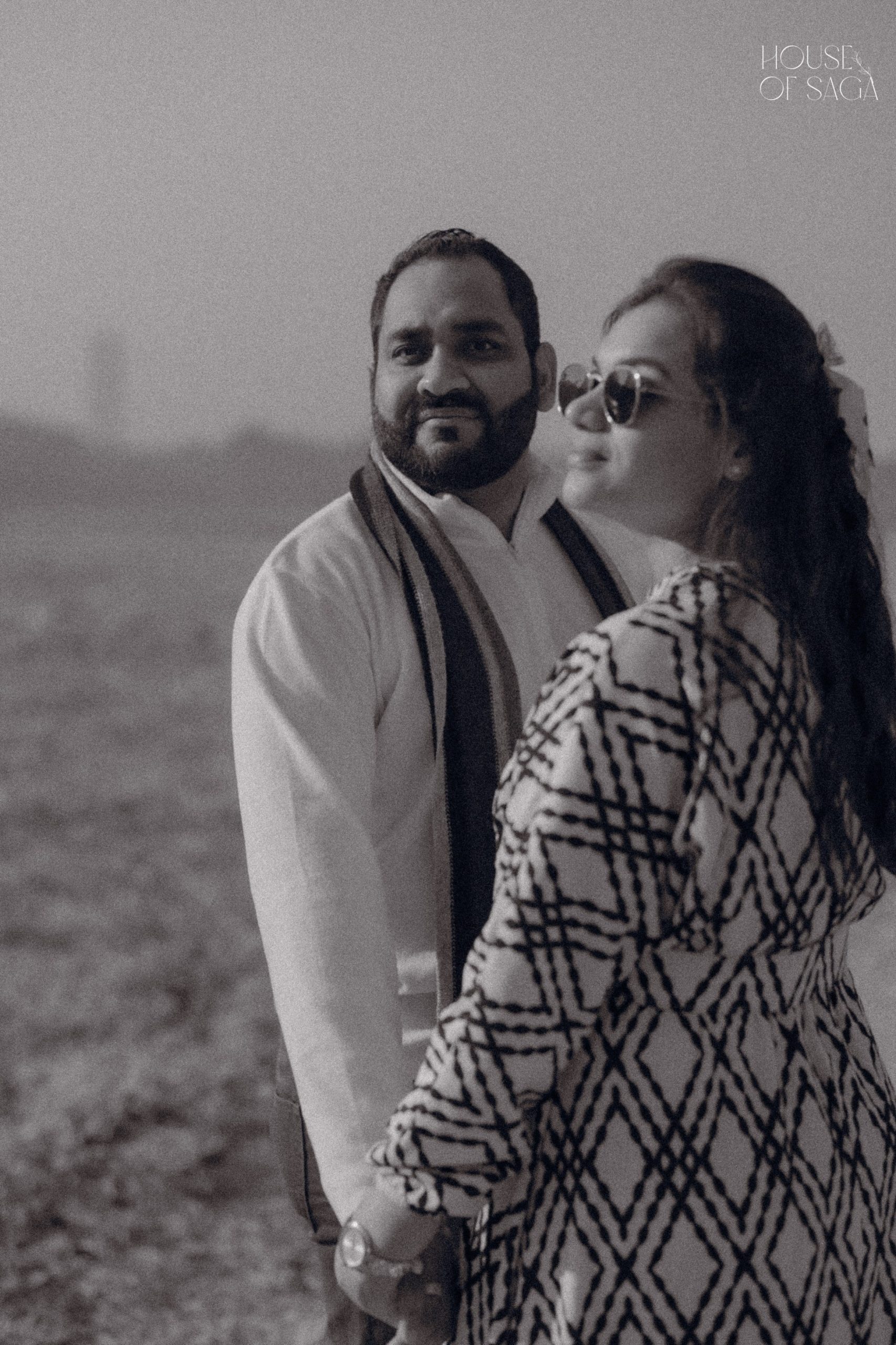 Pre Wedding Shoot