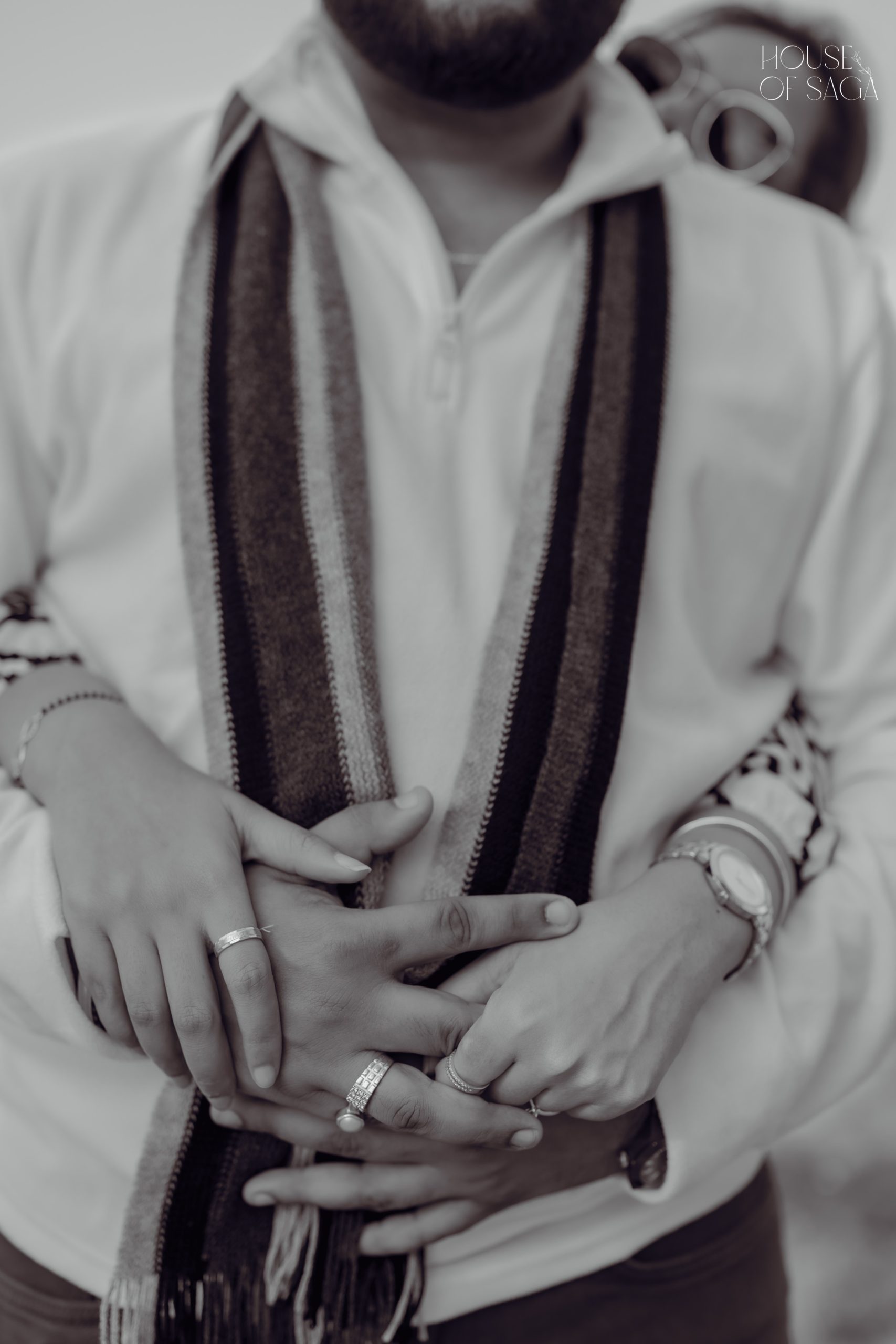 Pre Wedding Shoot