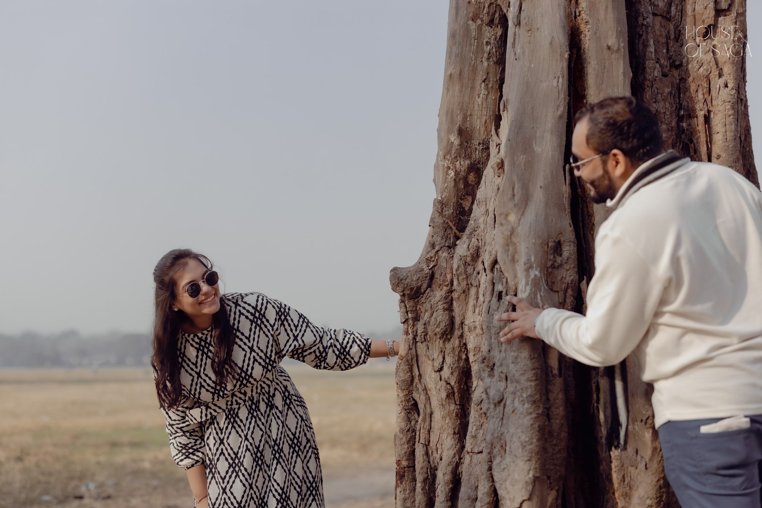 Pre Wedding Shoot