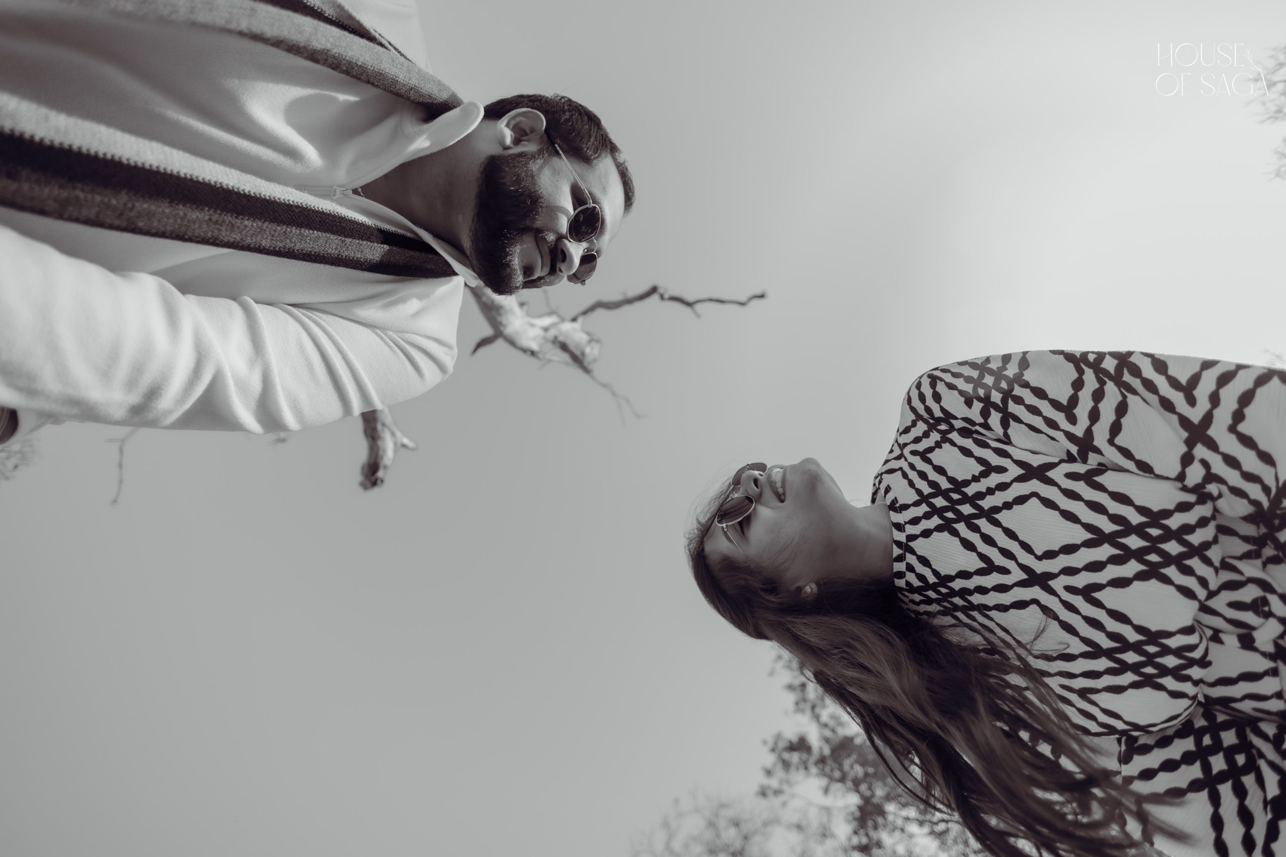 Pre Wedding Shoot