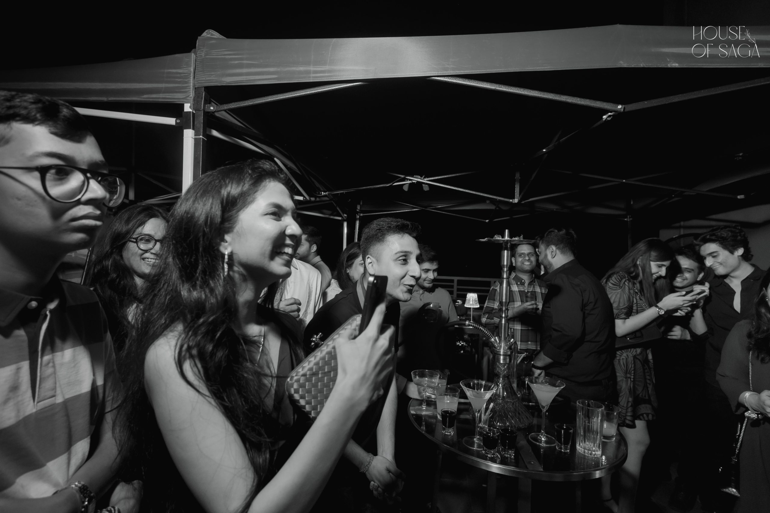 Event Shoots