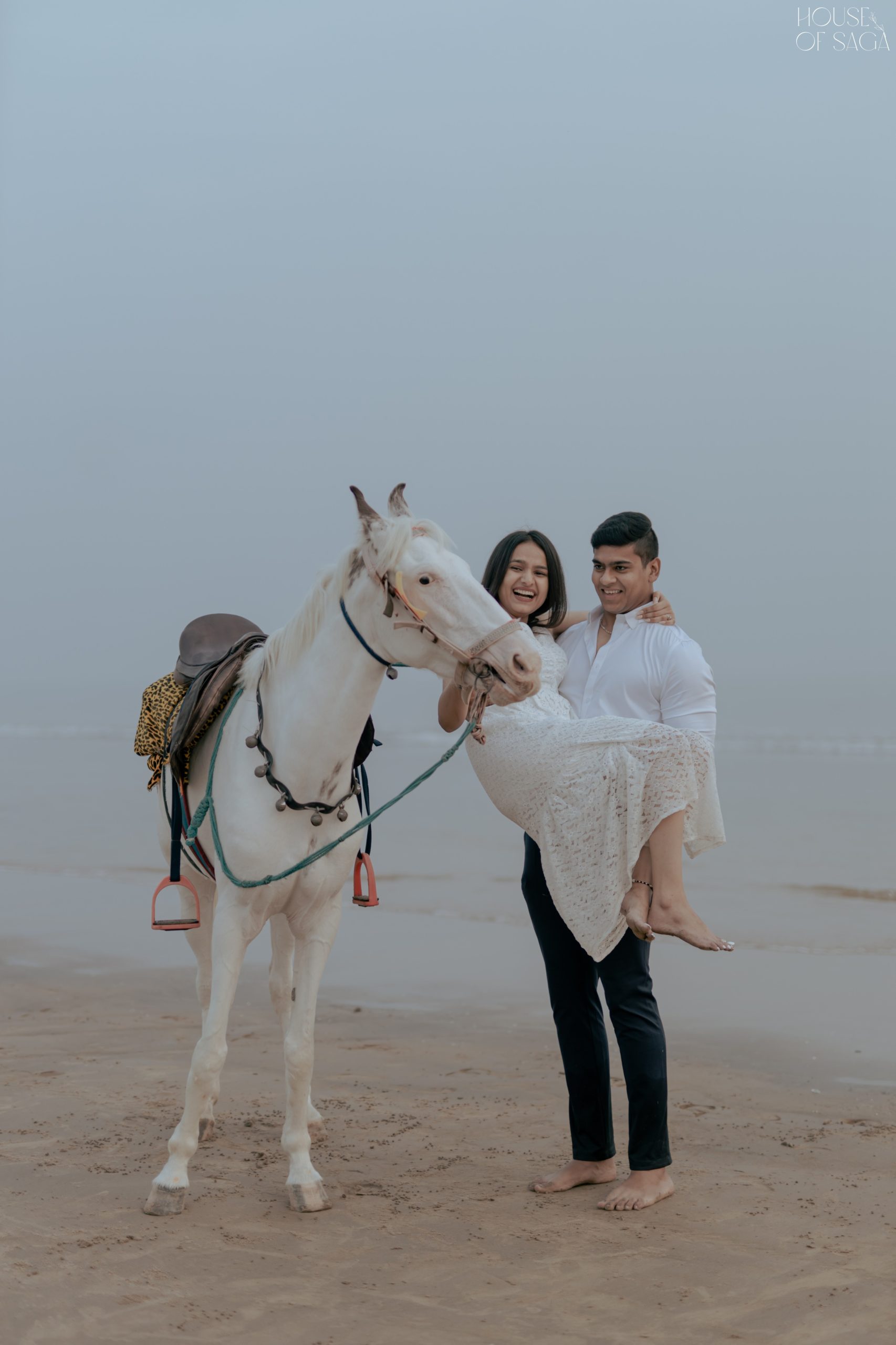 Pre Wedding Shoot