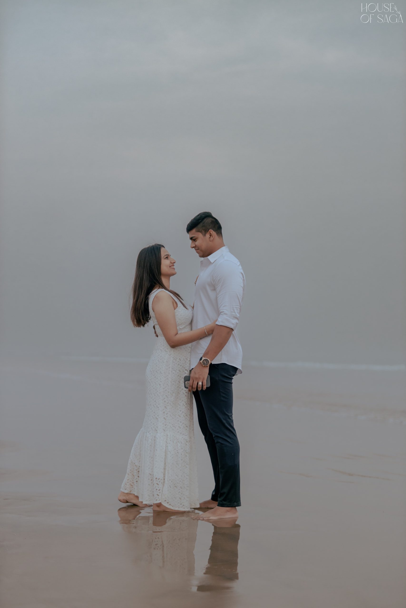 Pre Wedding Shoot