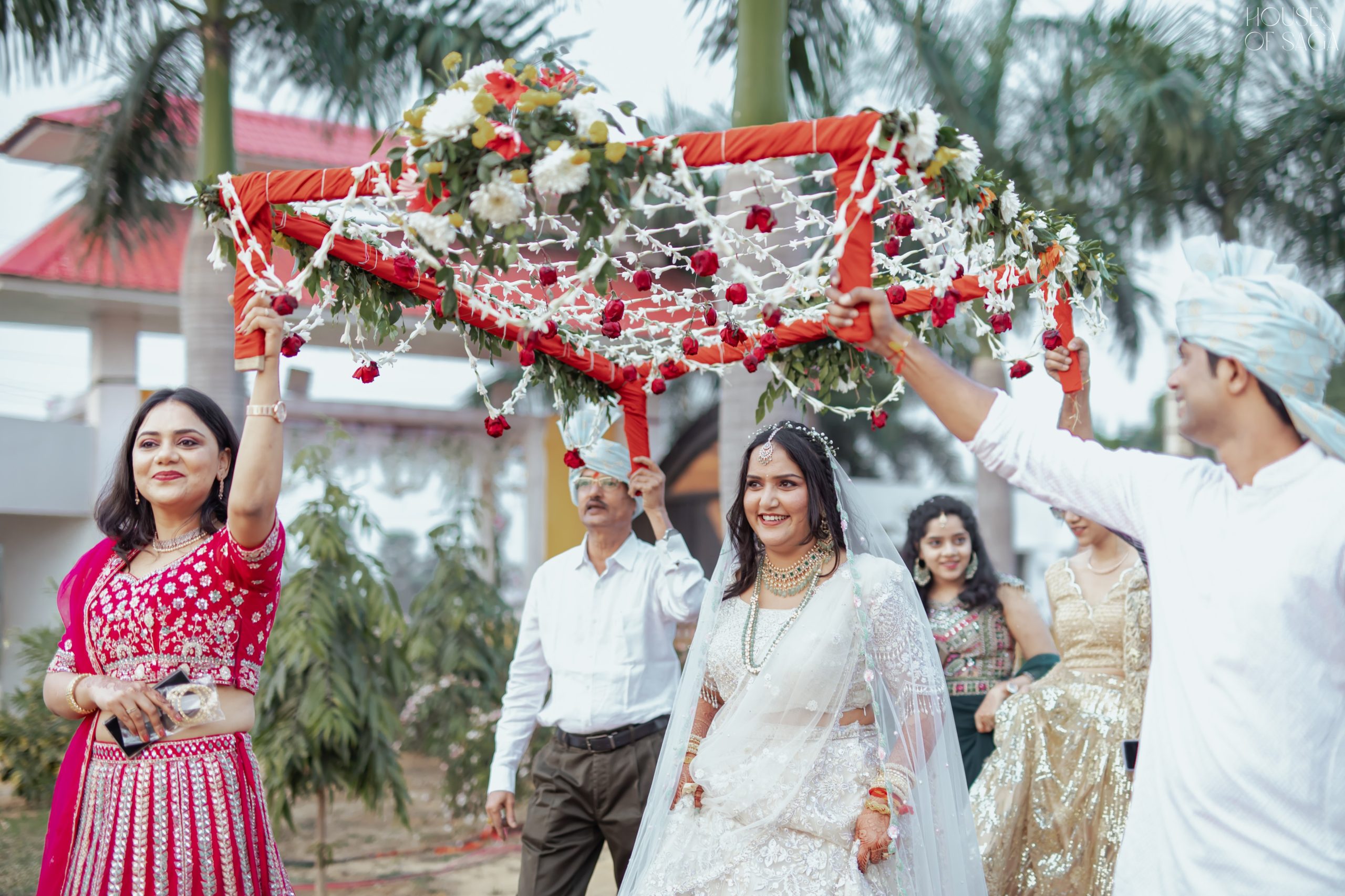 Wedding Shoot