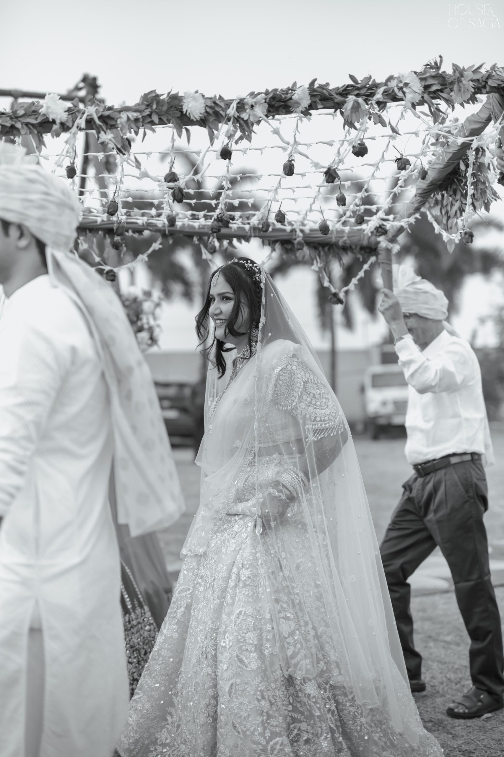 Wedding Shoot