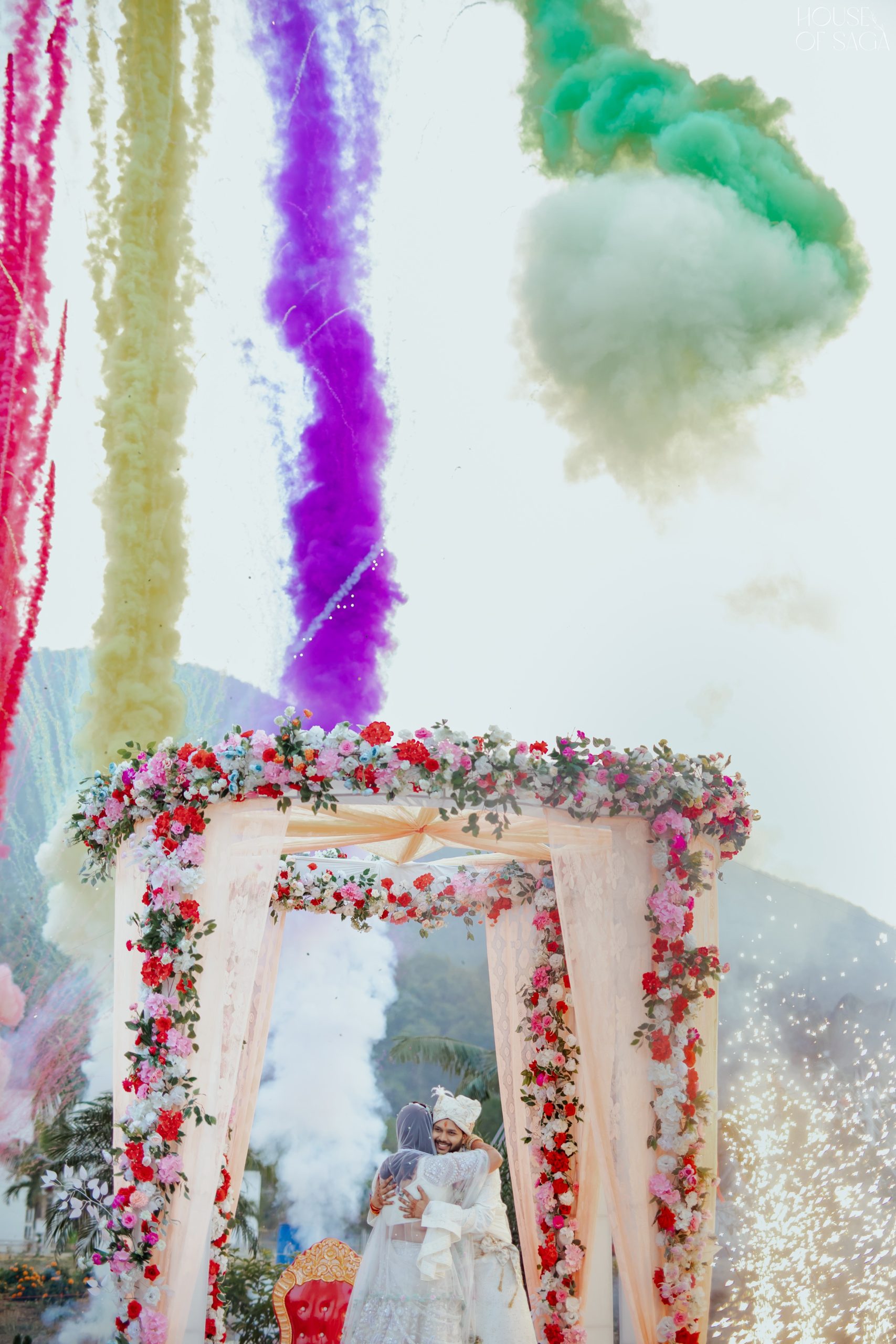Wedding Shoot