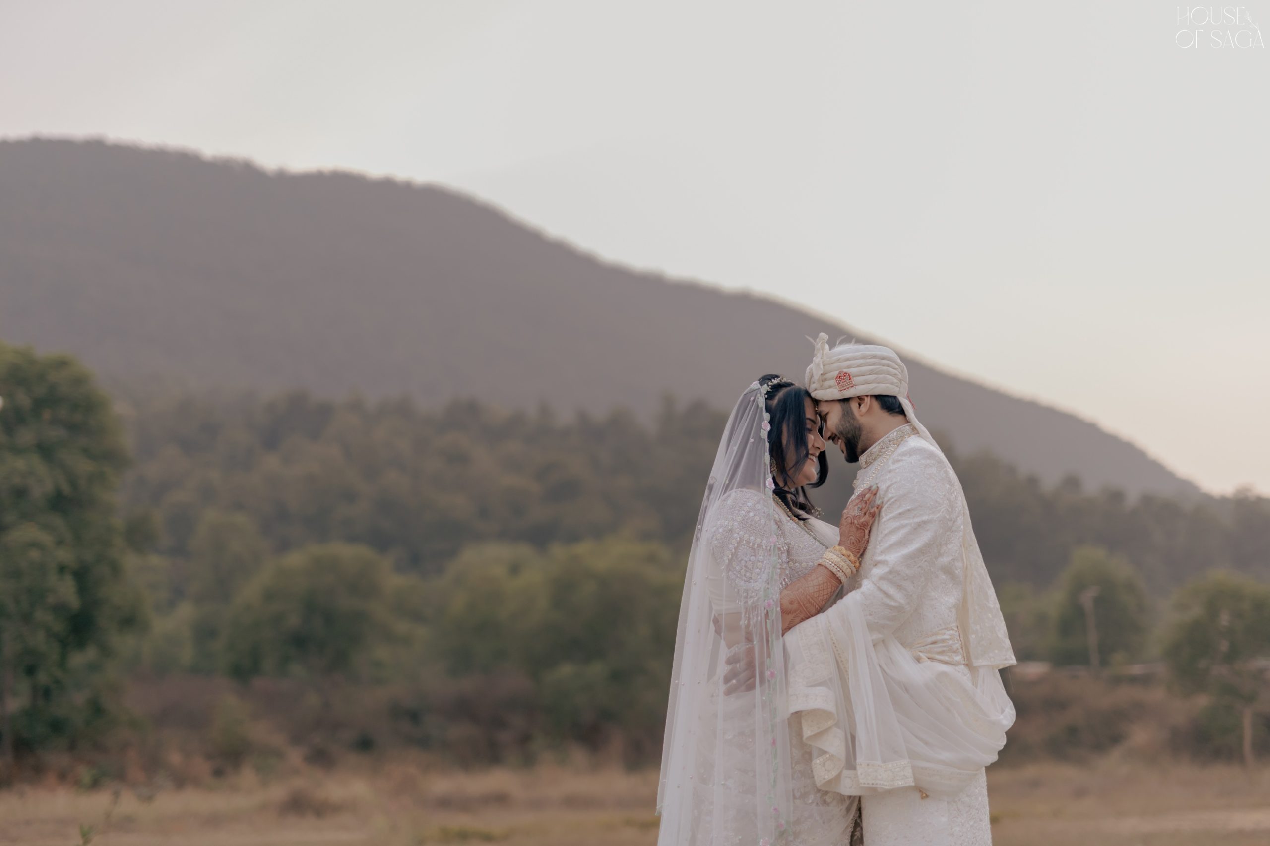Wedding Shoot