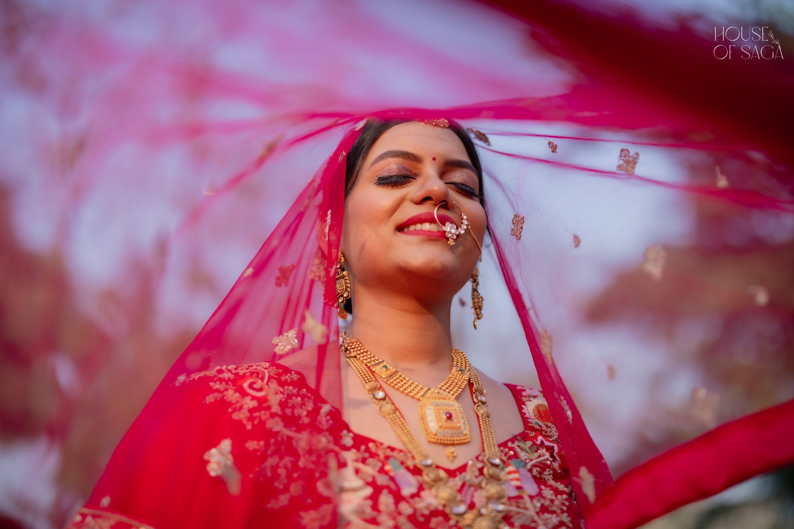 Wedding Shoot
