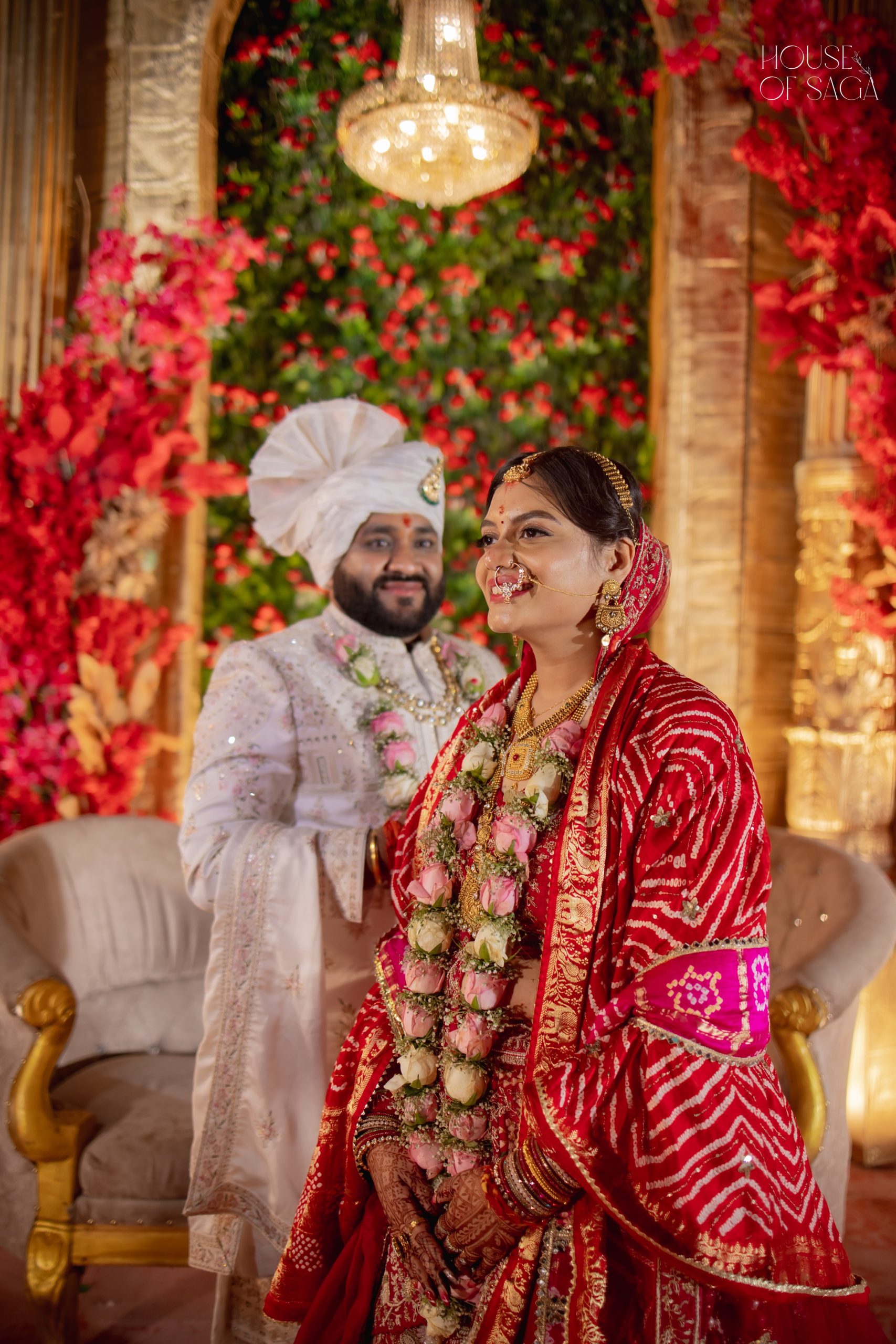 Wedding Shoot