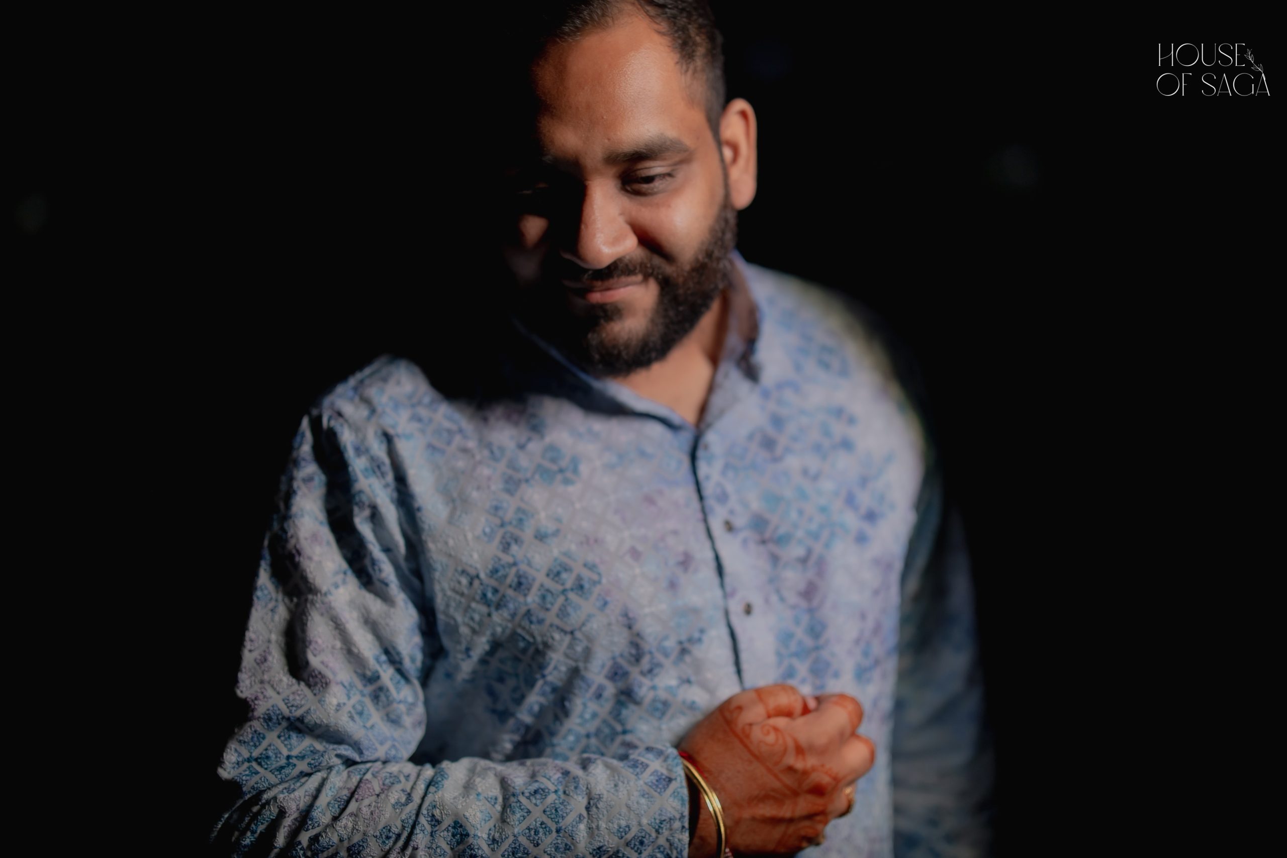Mehndi Shoot